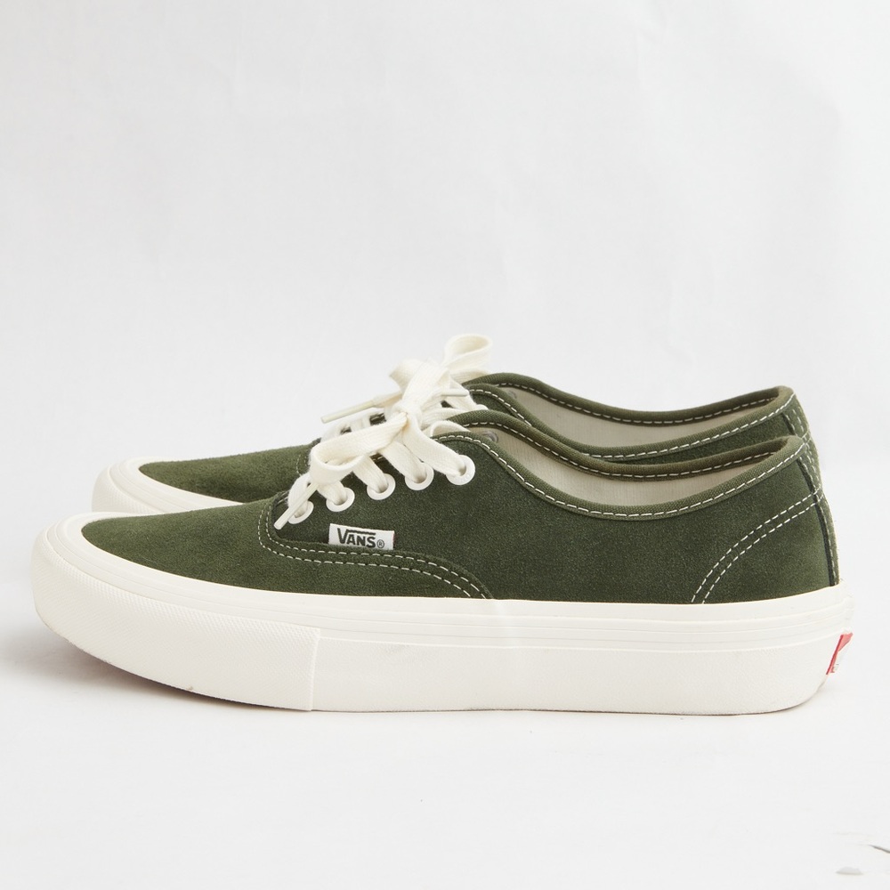 Vans Skate Authentic Pro men’s 7.5 - Picture 6 of 10